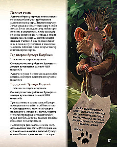 Board Game - Everdell